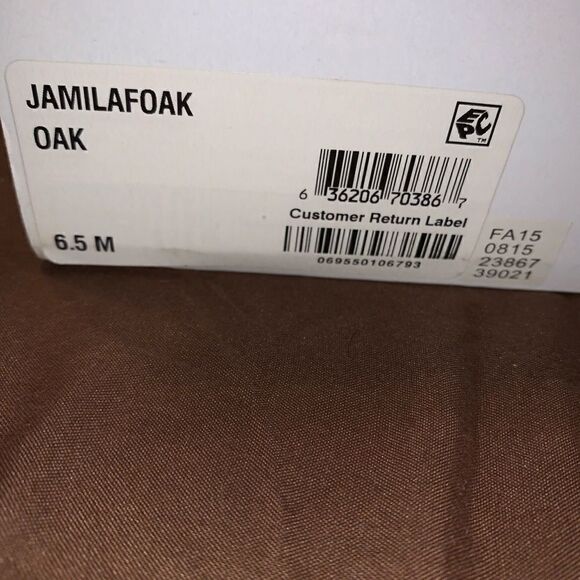 Style & Co. Jamila Women’s Booties - Picture 7 of 8